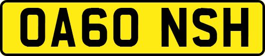 OA60NSH