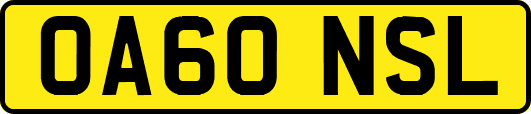 OA60NSL