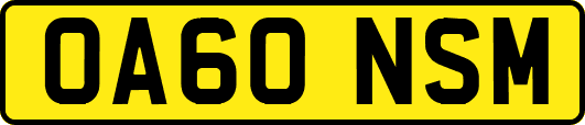 OA60NSM