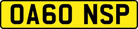 OA60NSP