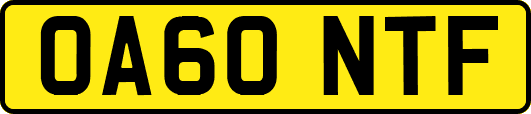 OA60NTF