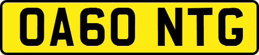 OA60NTG