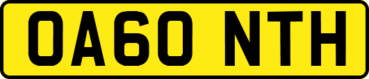 OA60NTH