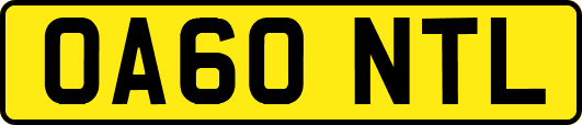 OA60NTL