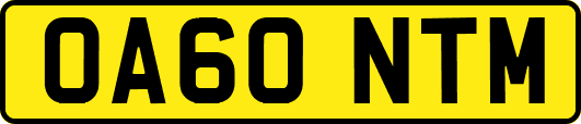 OA60NTM