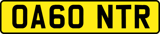 OA60NTR