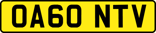 OA60NTV