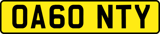 OA60NTY