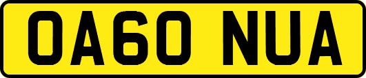 OA60NUA