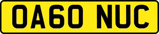 OA60NUC