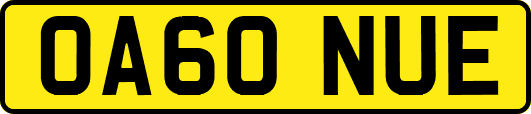 OA60NUE