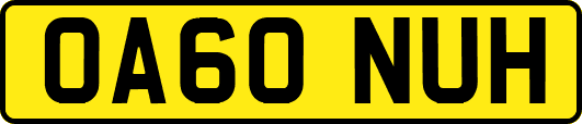 OA60NUH