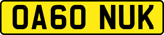 OA60NUK