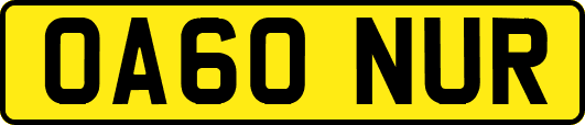 OA60NUR