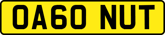 OA60NUT