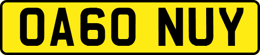 OA60NUY