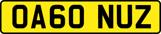 OA60NUZ