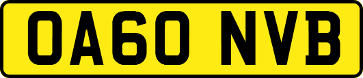 OA60NVB