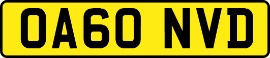 OA60NVD