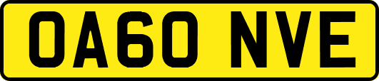 OA60NVE