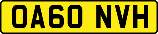 OA60NVH
