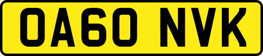 OA60NVK