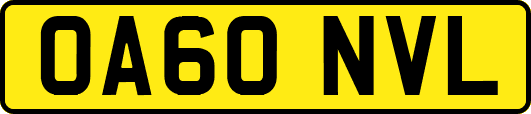 OA60NVL