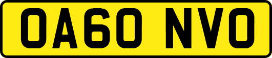 OA60NVO