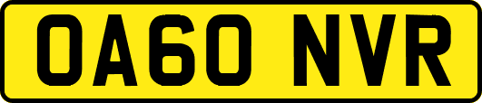 OA60NVR
