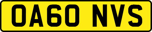 OA60NVS