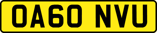 OA60NVU