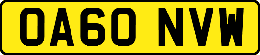 OA60NVW