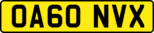 OA60NVX