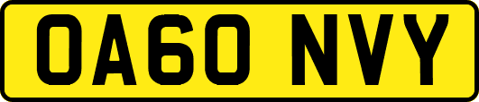 OA60NVY