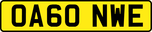 OA60NWE