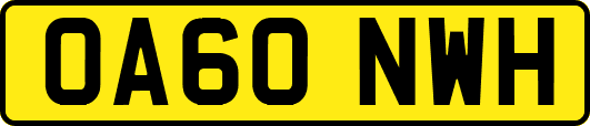 OA60NWH
