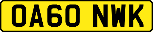 OA60NWK