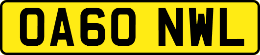 OA60NWL
