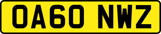 OA60NWZ