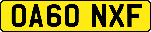 OA60NXF