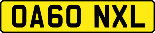 OA60NXL