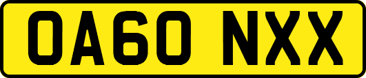 OA60NXX