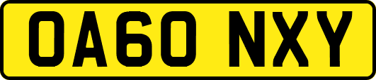 OA60NXY