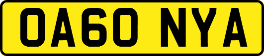 OA60NYA
