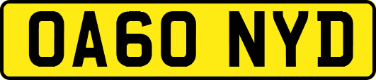 OA60NYD