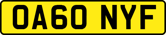 OA60NYF