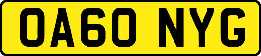 OA60NYG