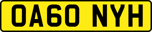 OA60NYH