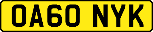 OA60NYK
