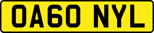 OA60NYL